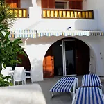 Best Apartment Vittoria Parque Santiago