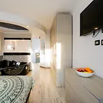 204 Atalaya 2 Bedrooms, Sea View, Private Parking