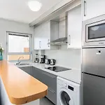 THE LOS MARTINES PENTHOUSE- El Médano