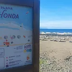 Apartamento Margarita Con Piscina En Playa Honda, Playa Las Americas