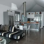 Villa Ancon Santa Ursula