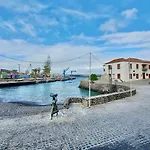 Estudio Vistas Al Muelle