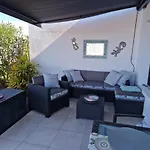Las Pardelas, Ferienhaus Mit Meer-, Kuesten- Und Bergblick Im Gruenen Norden Teneriffas