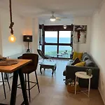 Piso Moderno En Santa Cruz De Tenerife