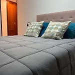 Piso Moderno En Santa Cruz De Tenerife