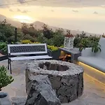Finca Sofia, Vistas Al Teide Y Al Mar