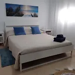 Atico Con Terraza, Centro De Santa Cruz De Tenerife