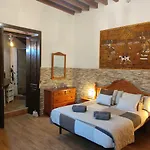 Casa Irma, Great Sea And Mountains Views, Rural House