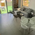 Los Martines Beachfront Ocean View
