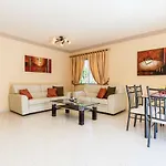 Villa Buganvilla Vistas