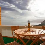 Alma Del Mar