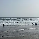Los Martines Beachfront Ocean View