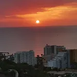 Los Cristianos Top Floor Appartement Horizon