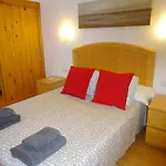 Los Cristianos Top Floor Appartement Horizon
