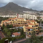 Precioso Apartamento Con Terraza Y Vistas Al Mar En Costa Adeje - Playa El Duque
