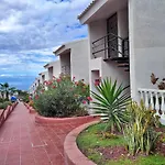 Deluxe Villas Canarias