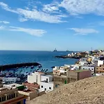 Window To The Sea, South Tenerife