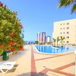 El Sol Del Sur, Ocean View, Central, Fiber