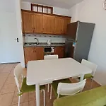 Apartment Centro Las Americas 304