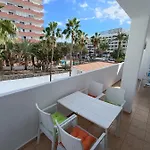 Apartment Centro Las Americas 304