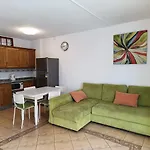Apartment Centro Las Americas 304