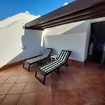 Adeje Paradise 25-A Duplex Ocean Views And Heated Pool