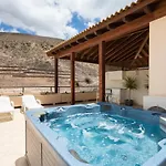 Villa Con Piscina A Los Cristianos