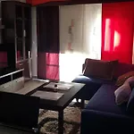 Apartament Los Abrigos -Tenerife