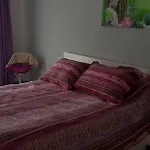 Apartament Los Abrigos -Tenerife