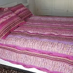 Apartament Los Abrigos -Tenerife