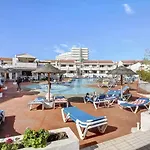 Garden City, Las Américas, Adeje