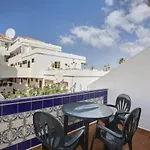 Garden City, Las Américas, Adeje