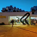 Casa Bonita Médano