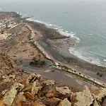 Maravilloso y tranquilo alojamiento en el Palm-Mar