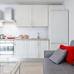 La Maricita Cristianos - Beach Front & Sea View