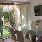 Apartment Fanabe Mareverde