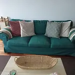 La Casita De Mi Alma - Das Haus Meiner Seele