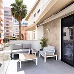 Sunnyland Lago Martianez 4