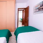 Piso Mirta Santa Cruz Tenerife