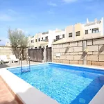 Villa El Olivo Del Sur