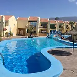 Mareverde Fanabe Playa
