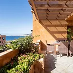 Apartment Duplex Bencomo
