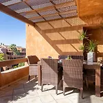 Apartment Duplex Bencomo