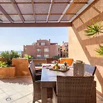 Apartment Duplex Bencomo