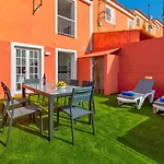 Bonita Casa Nina Con Jacuzzi By Paramount Holidays