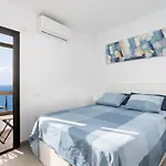 Seafront San Andres