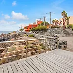 Relax And Sun, Super Close To The Ocean Fibra, Tv Sat!