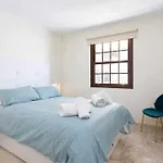 Exclusive Playa Martianez Valois