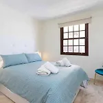 Exclusive Playa Martianez Valois