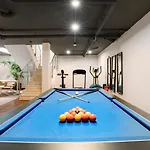 Luxury Villa Taganana